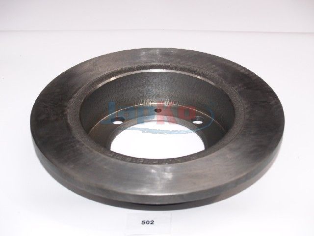 Piduriketas, JAPKO 61502
