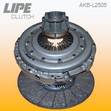 Sada spojky AKB-L2505