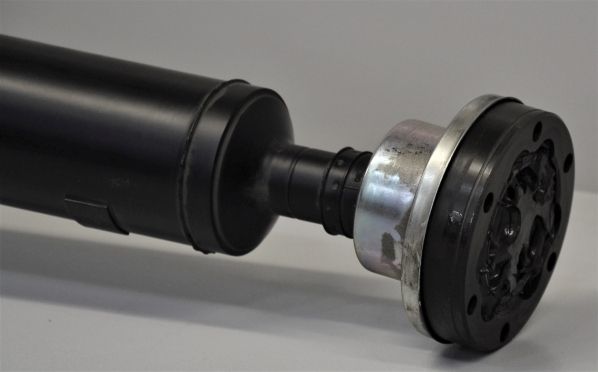 SPIDAN GKNP20134 Propshaft, axle drive