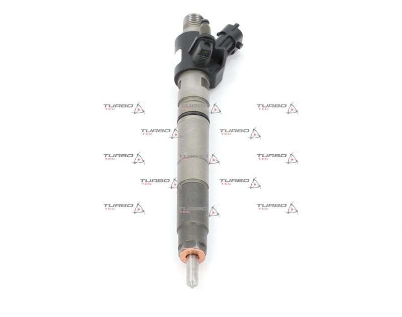 TURBO-TEC Purkštukas