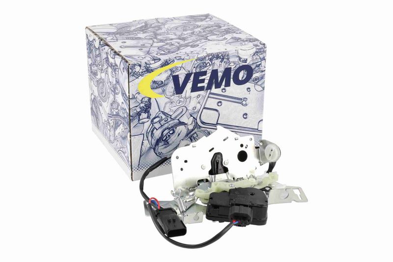VEMO V33-85-0039 Sliding Door Lock