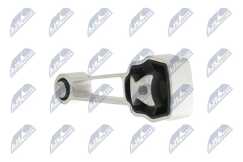 Paigutus, Mootor, NTY ZPS-LR-004