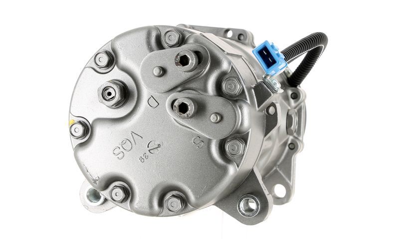 CEVAM 8600081 Compressor, air conditioning