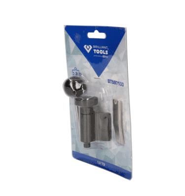 KS TOOLS BT597100 Reguliavimo įrankių rinkinys, veleno nustatymo įrankiai
