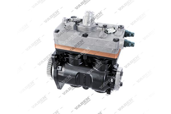 kompresor MB Actros MP4, Euro 6, vč. kola 1100440001