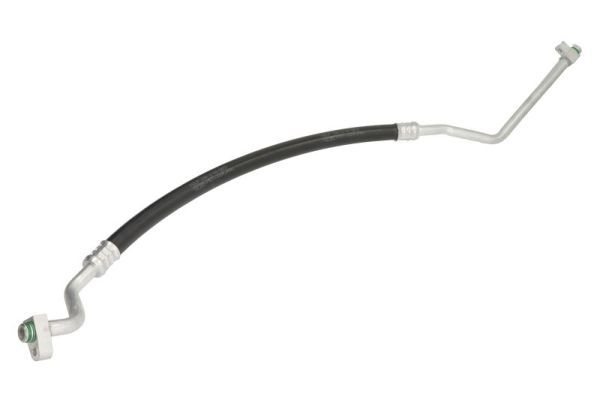 Hochdruckleitung, Klimaanlage