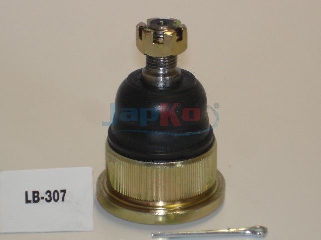 Kande-, juhtliigend, JAPKO...