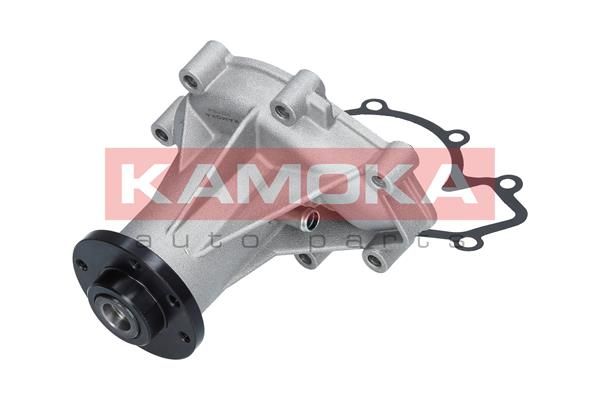 KAMOKA T0184 Water Pump, engine cooling