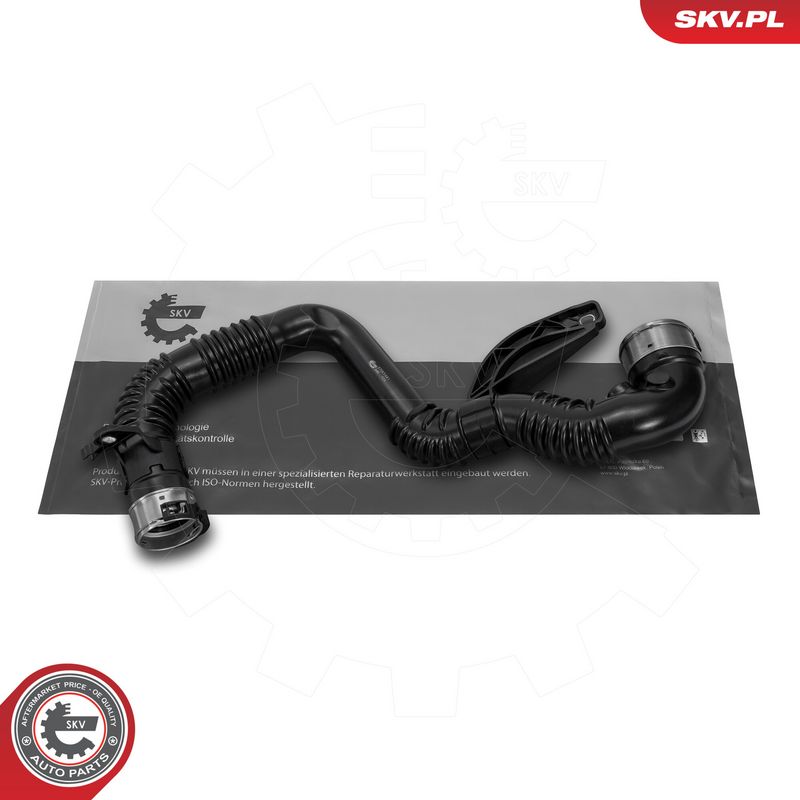 Laadimisõhu voolik, ESEN SKV 87SKV441