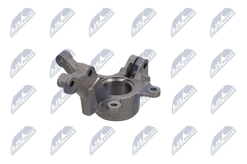 Käändmik, rattakinnitus, NTY ZZP-RE-021