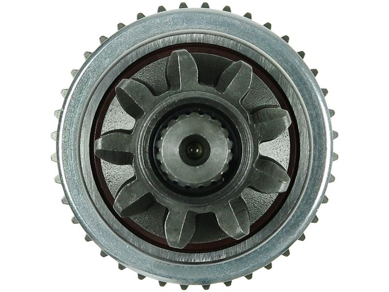 Vabajooks, starter, AS-PL SD6100S