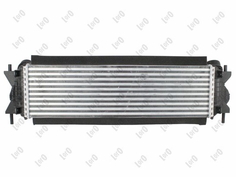 ABAKUS 054-018-0029 Charge Air Cooler