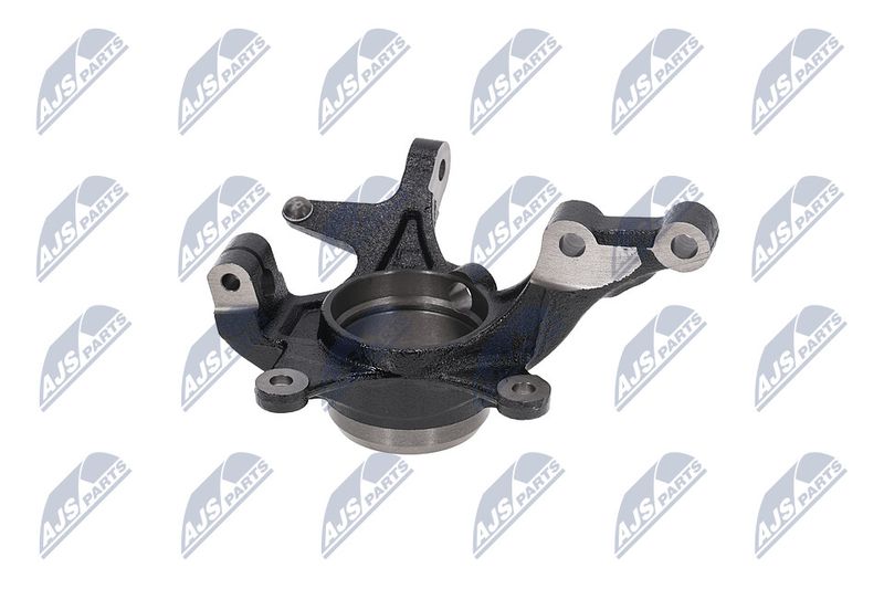 Käändmik, rattakinnitus, NTY ZZP-KA-006