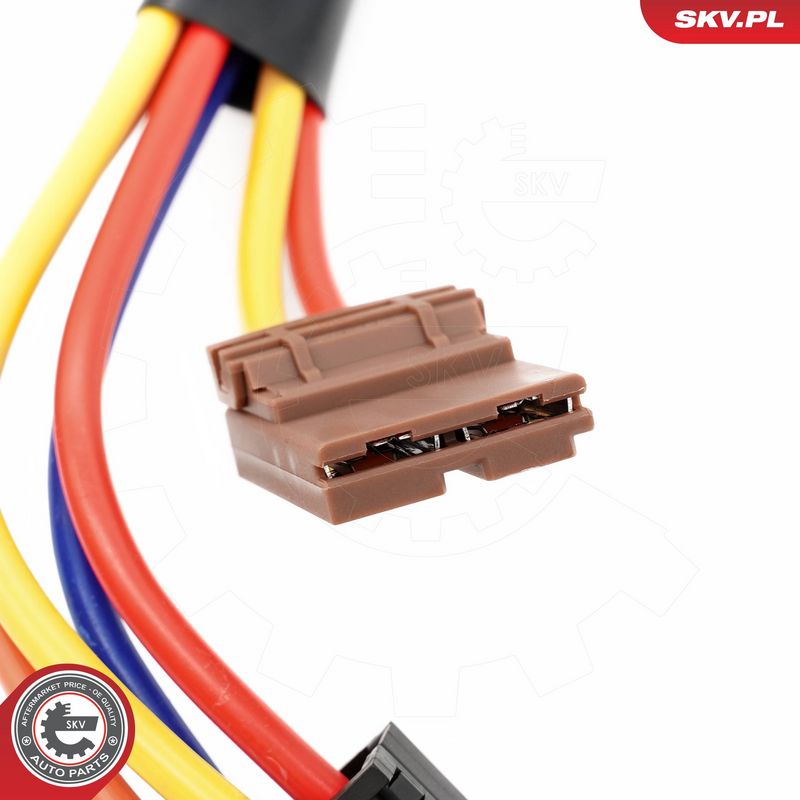 Süüte-, stardilüliti, ESEN SKV 65SKV236