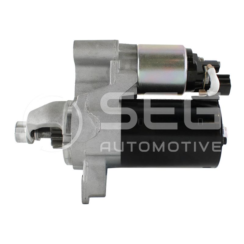 SEG Automotive 0001107534 Starter