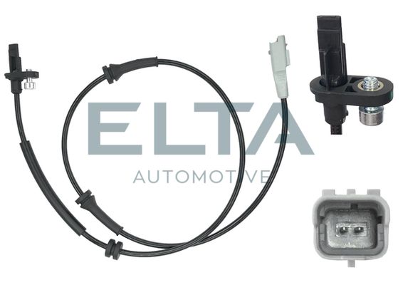Elta Automotive Sensor, wheel speed EA0722