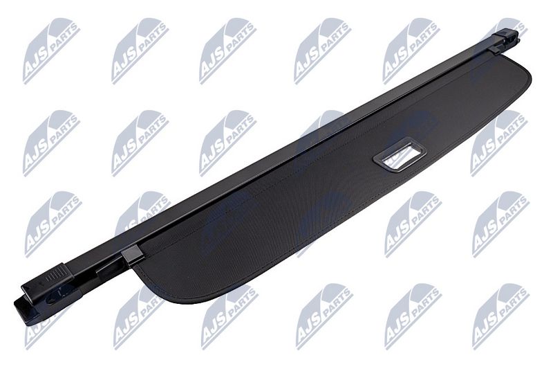 Capota portbagaj NTY EZC-WW-780