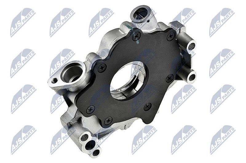 Õlipump, NTY BPO-CH-004