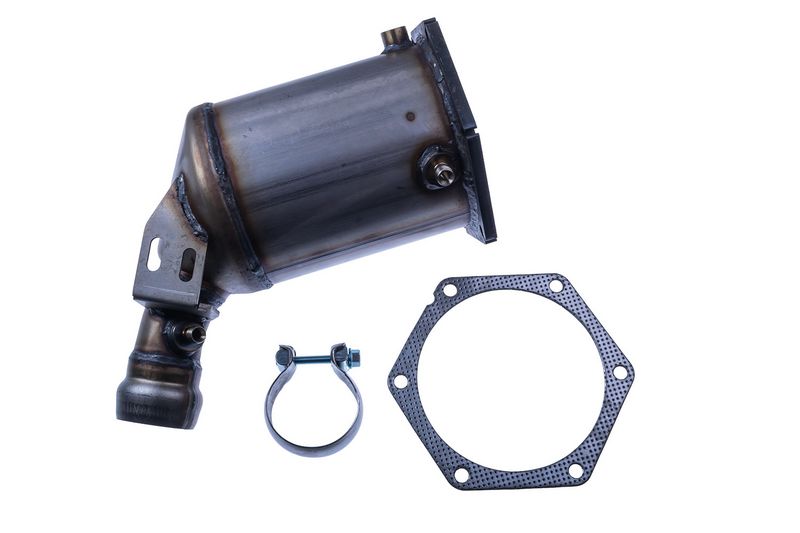 DENCKERMANN N100033 - DPF filtras