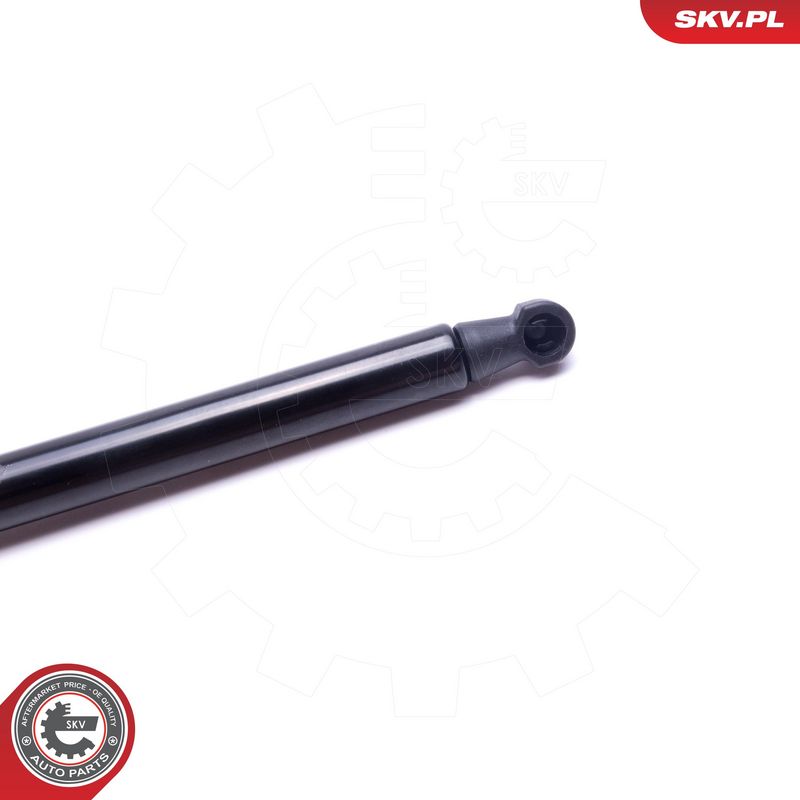 Gaasivedru, mootorikapott, ESEN SKV 52SKV085