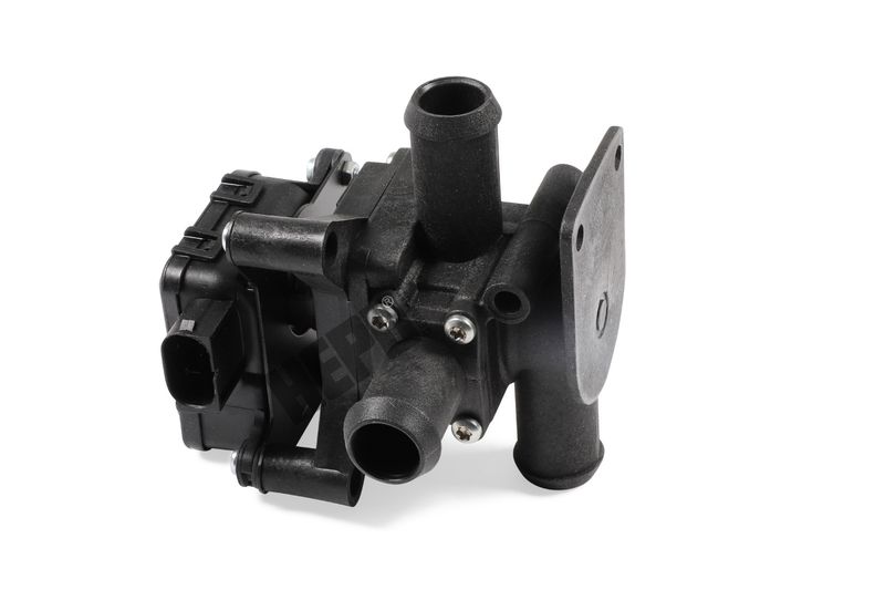 HEPU Regelklep koelvloeistof