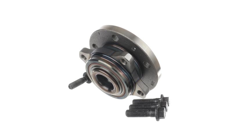 RADLAGERSATZ SKF VKBA6601 34