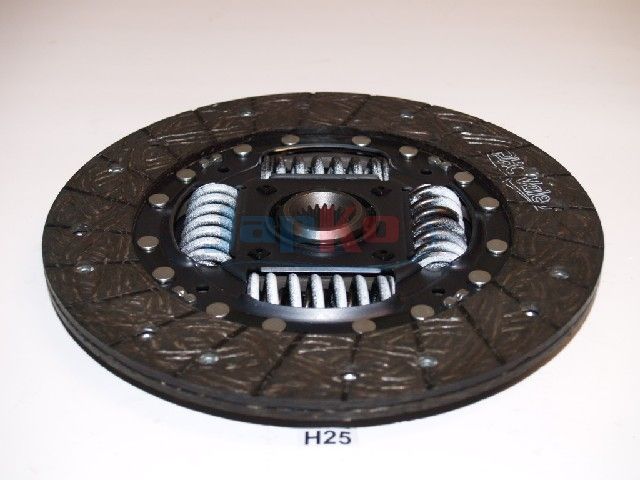 JAPKO 80H25 Clutch Disc
