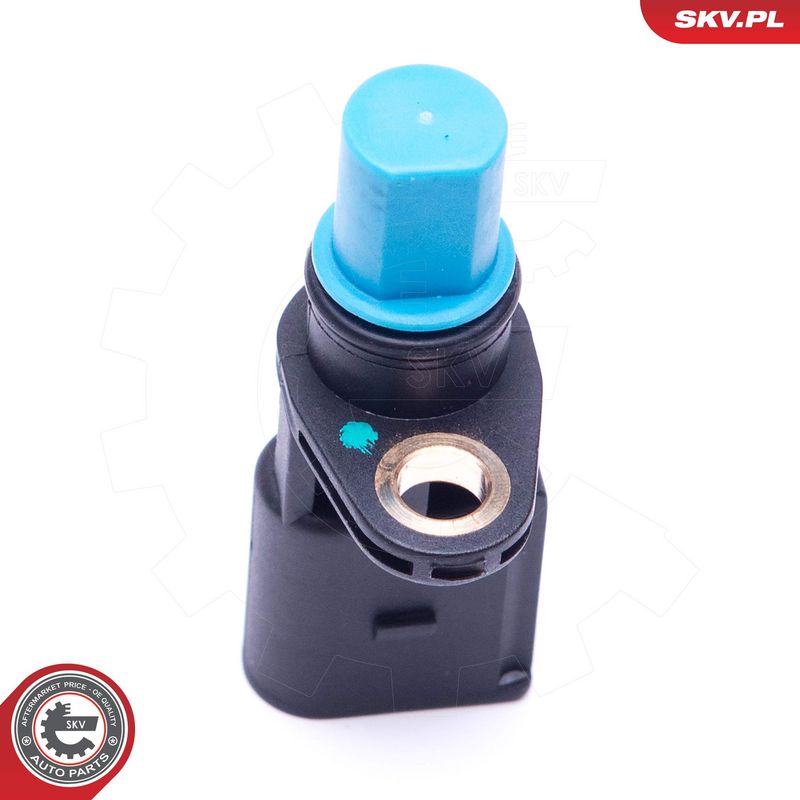 Rooliasendi andur, ESEN SKV 17SKV485