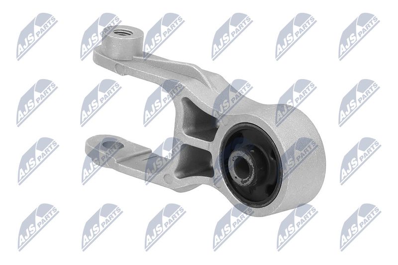 Paigutus, Mootor, NTY ZPS-PL-077