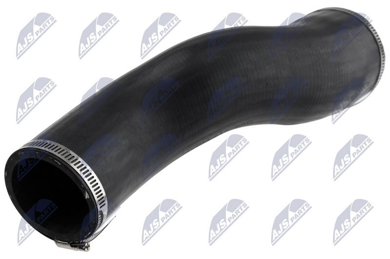 NTY GPP-BM-215 Charge Air Hose