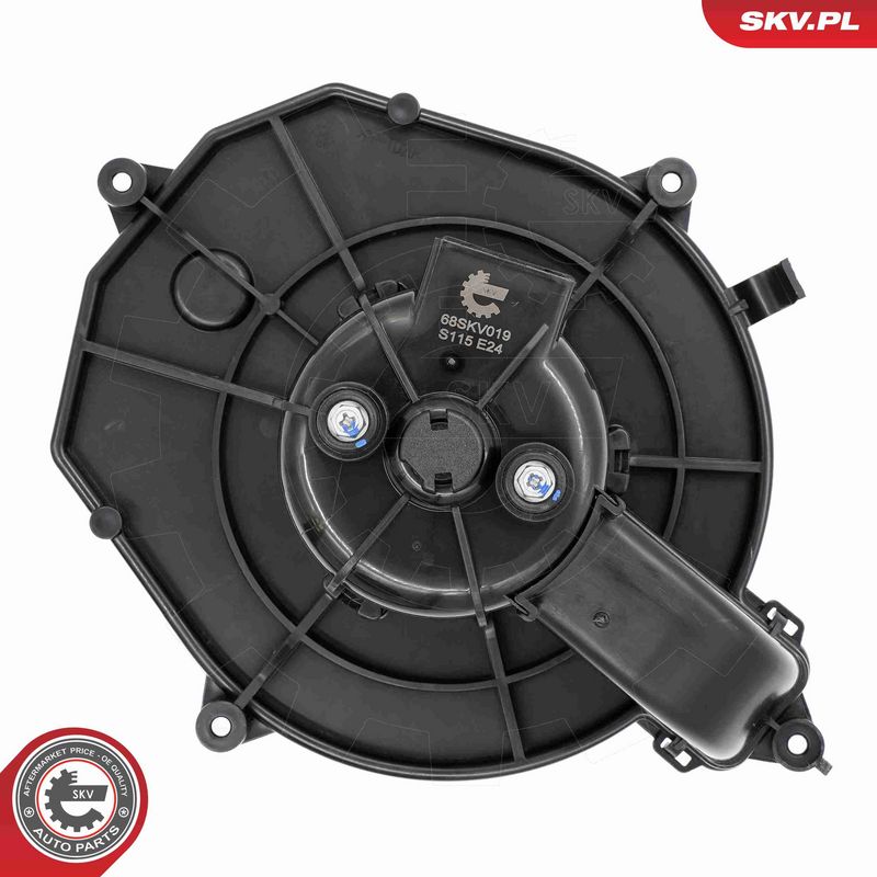 ESEN SKV 68SKV019 Interior Blower
