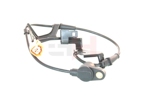 GH GH-702653V Jutiklis, rato greitis