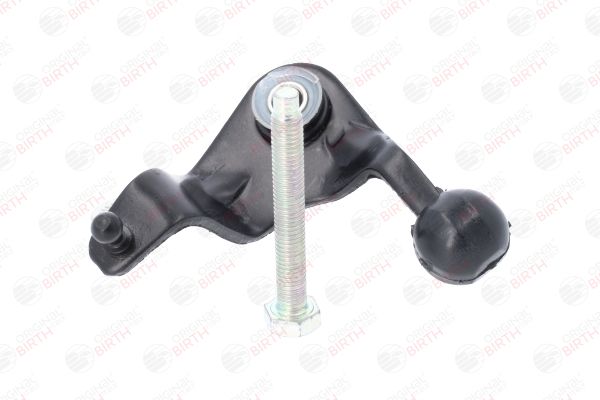 BIRTH 6791 Repair Kit, Gear Lever