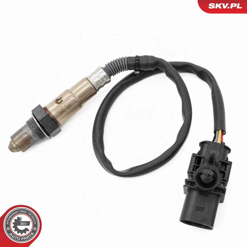 ESEN SKV 09SKV171 Oxygen Sensor