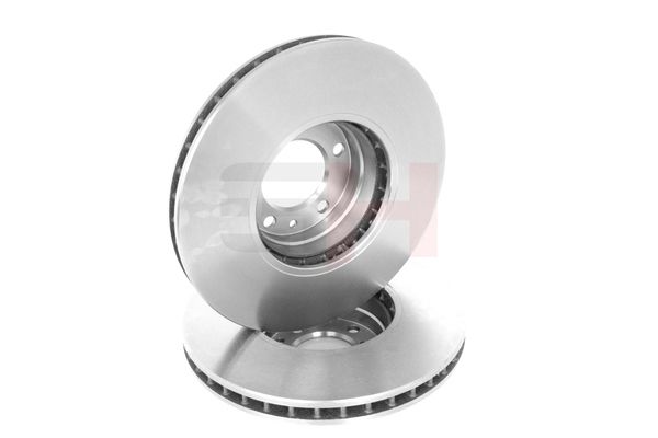 GH GH-401582 Brake Disc