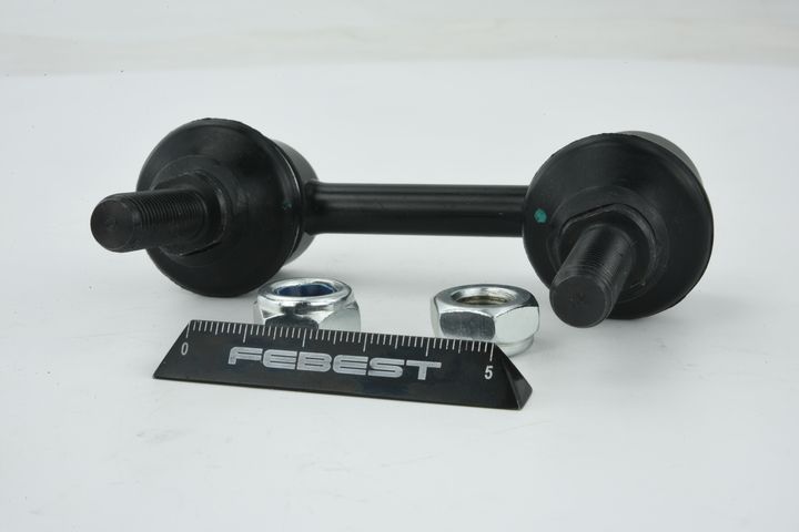 FEBEST 0223-L33RLH Link/Coupling Rod, stabiliser bar