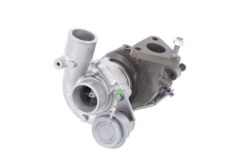REMANTE 003-001-000308R Charger, charging (supercharged/turbocharged)