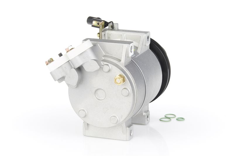 Kompressor, kliimaseade, NISSENS 890064
