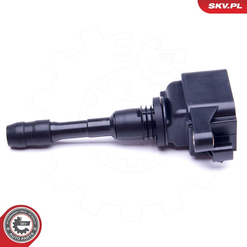 Süütepool, ESEN SKV 03SKV338