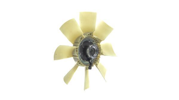 MAHLE CFF 457 000P Fan, engine cooling