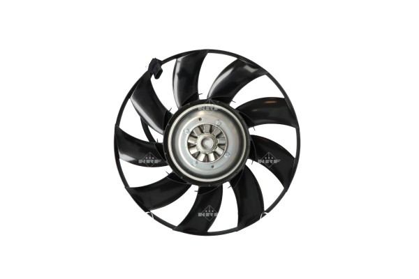 WILMINK GROUP ventilátor, motorhűtés WG2161688