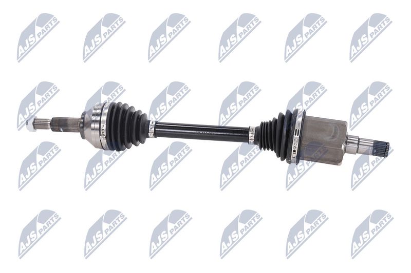 NTY NPW-FR-208 Drive Shaft