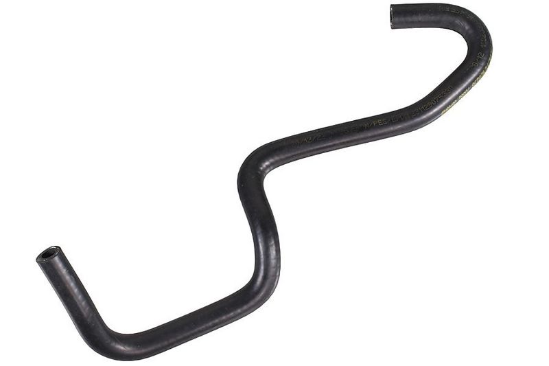 Furtun radiator METZGER AUTOTEILE 2420196