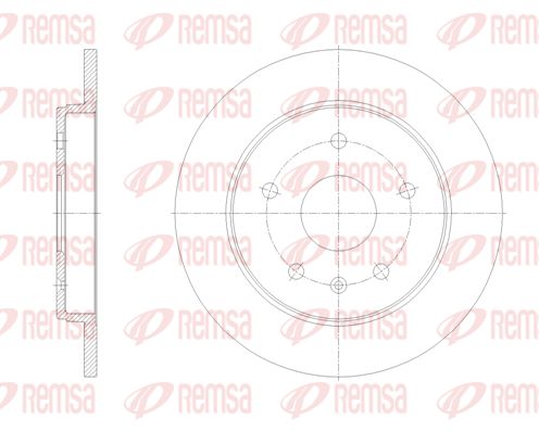 REM61915-00-MODEL.BMP