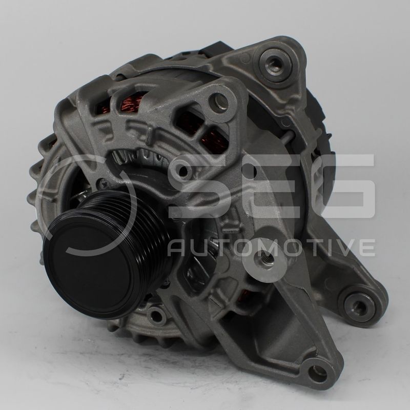 SEG Automotive 0125711099 Alternator