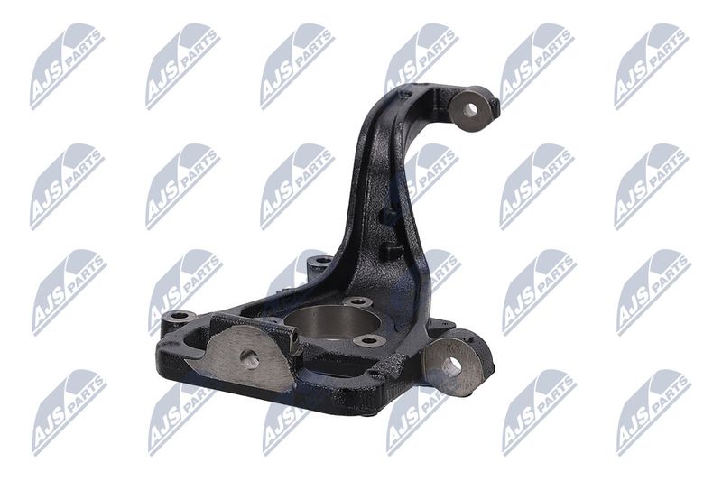 Käändmik, rattakinnitus, NTY ZZP-FR-036