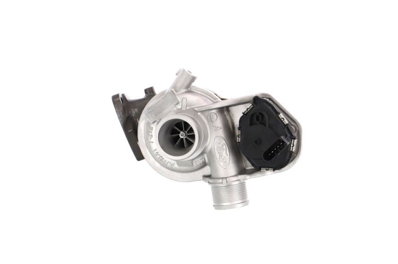 REMANTE 003-002-004440R Charger, charging (supercharged/turbocharged)