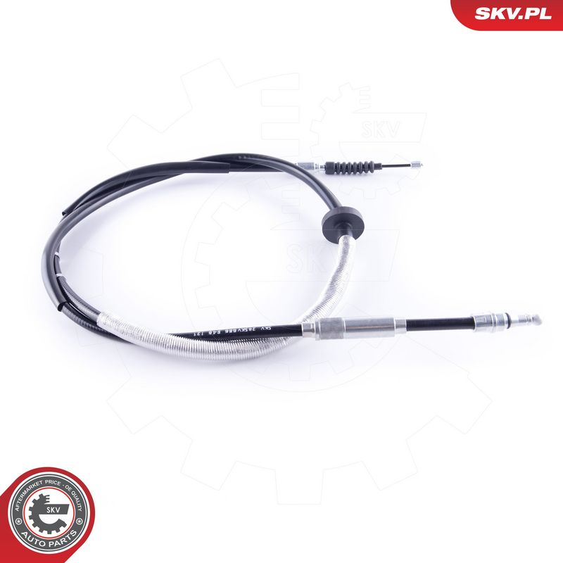 Tross, seisupidur, ESEN SKV...