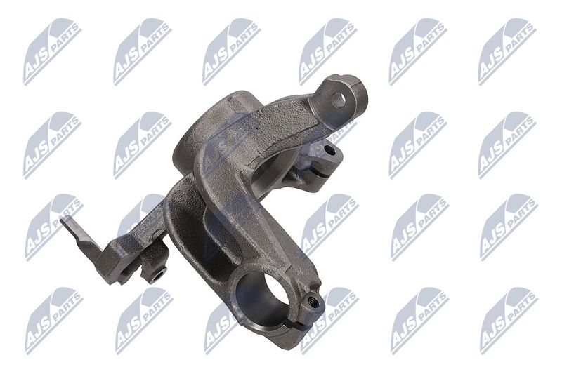 Käändmik, rattakinnitus, NTY ZZP-FR-045