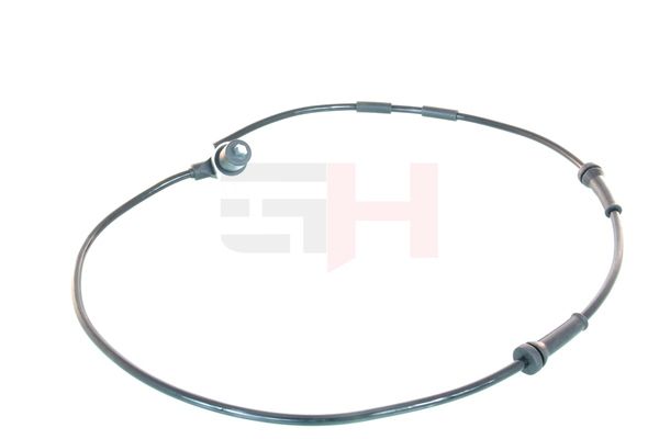 GH GH-712301V Датчик, кількість обертів колеса